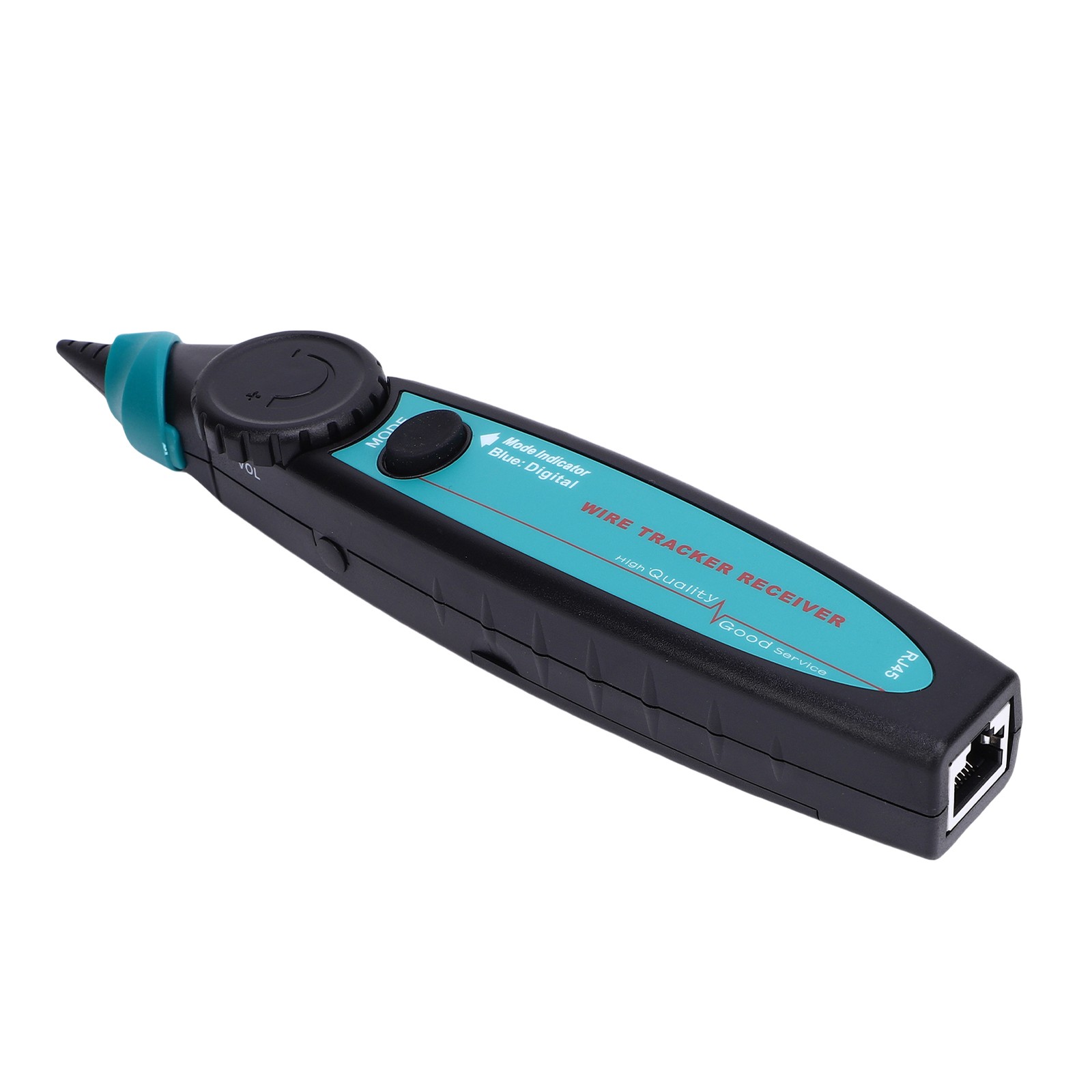 1-Advanced Network Cable Tester For Ethernet Maintenance