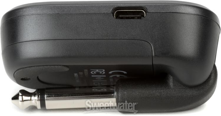 Xvive A58 Transmitter for A58 Guitar Wireless System