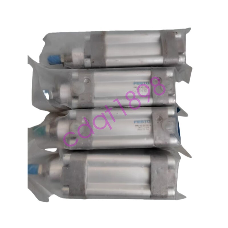 1PC New Festo DNU-32-25-PPV-A cylinder In Box Brand new Fast Shipping