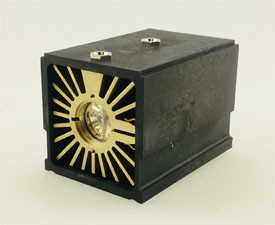 Xenon Bulb For ISOLUX CL1521