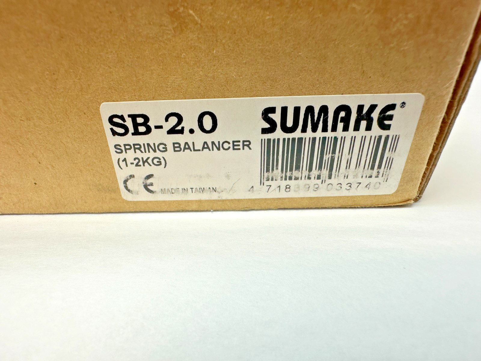NEW Sumake SB-2.0 Spring Balancer, Tool Balancer, Capacity: 2.2-4.4 lbs