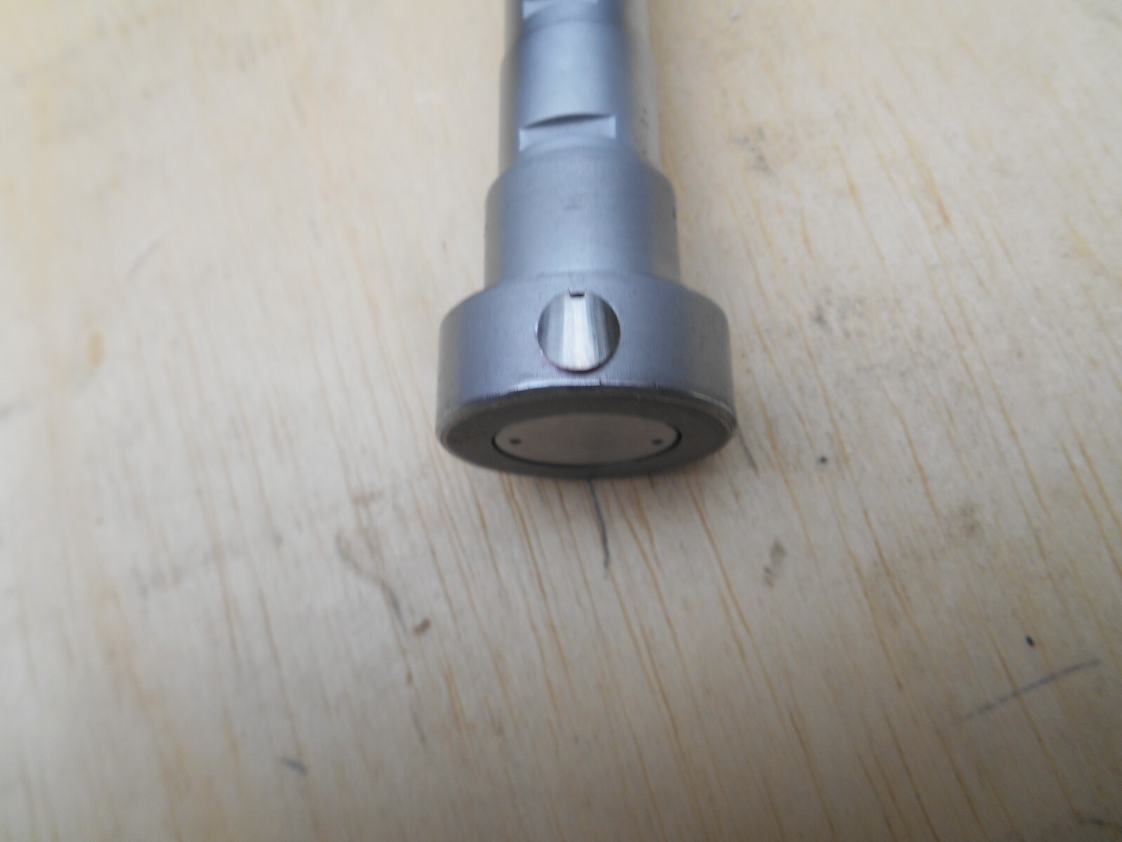 MITUTOYO HOLTEST , 1.2" - 1.4" , .0002"