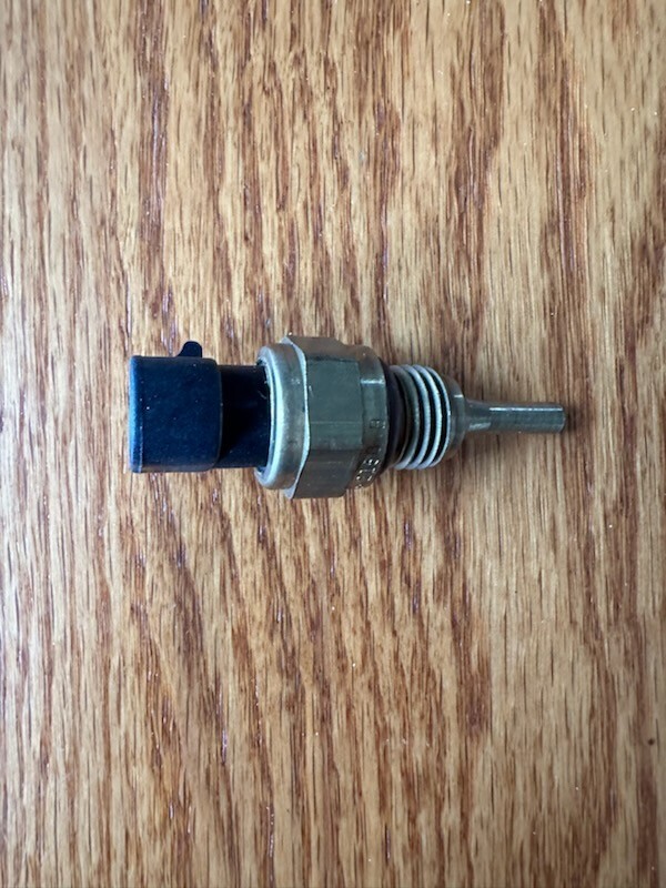 Mopar 05011852AB Sensor Temperature