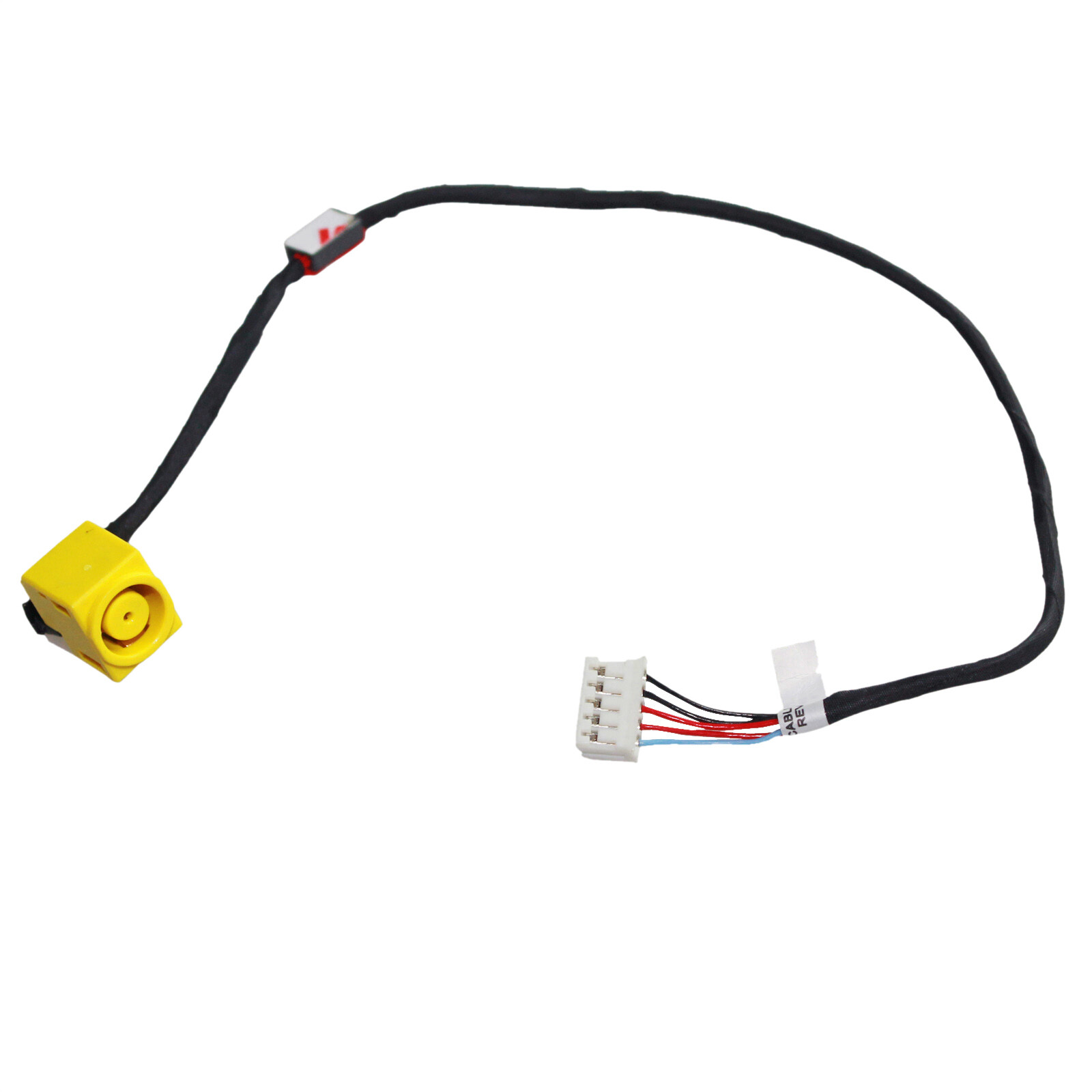 DC IN POWER Jack CABLE Charging Port fo LENOVO E435 E430C NEW