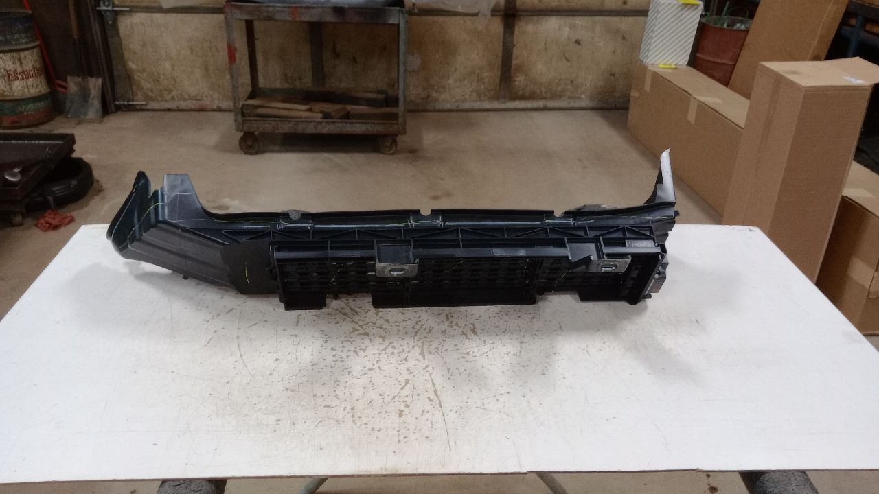 Air Shutter Fits 20-23 SENTRA 1522765