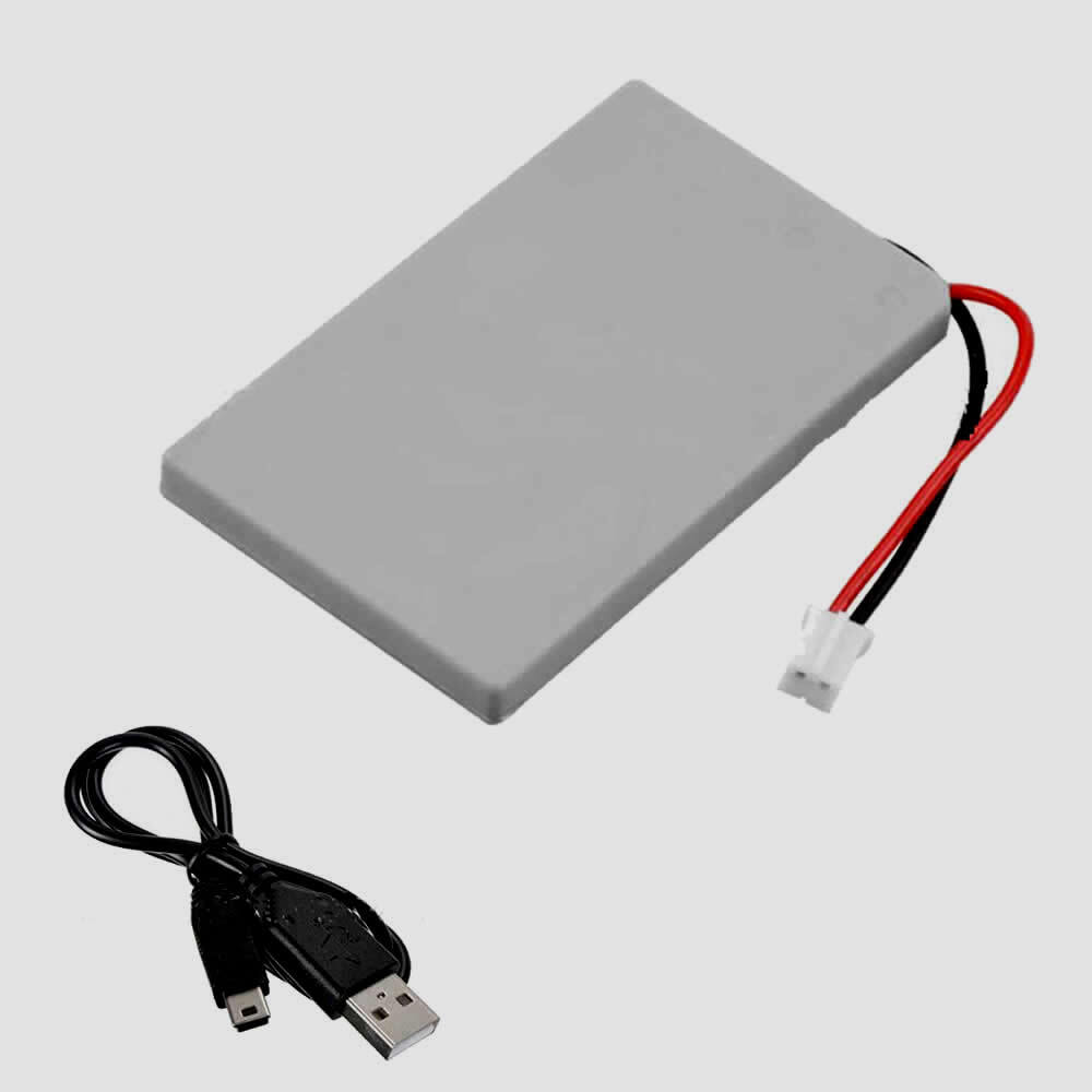 LIP1359 Battery Replacement for Sony Playstation 3 PS3 CECHZC2U Controller