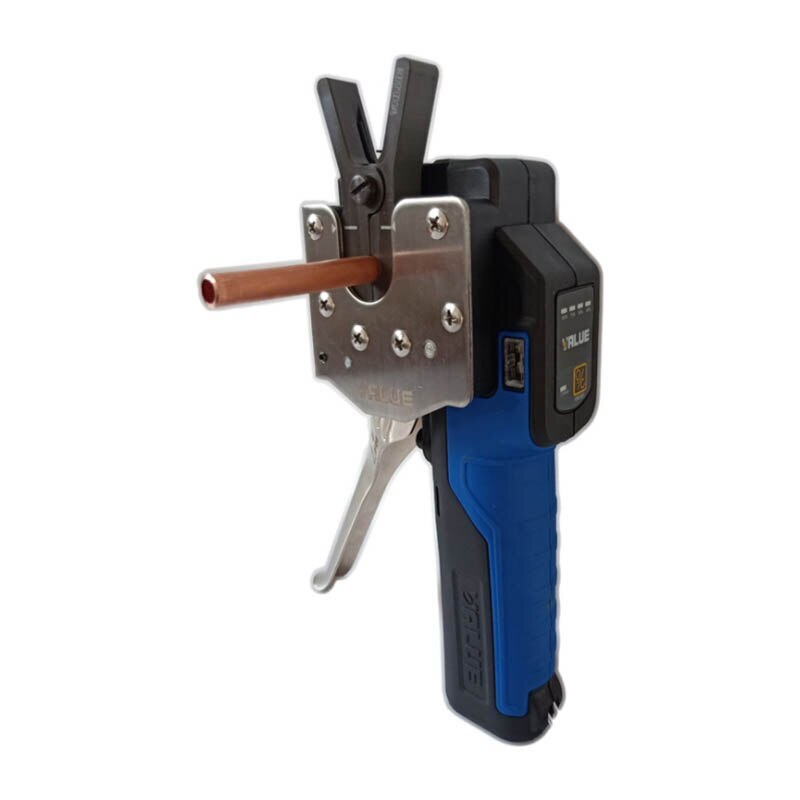 Fully Automatic Expander Electric Copper Tube Expander Flare Expander VEF-1/-2