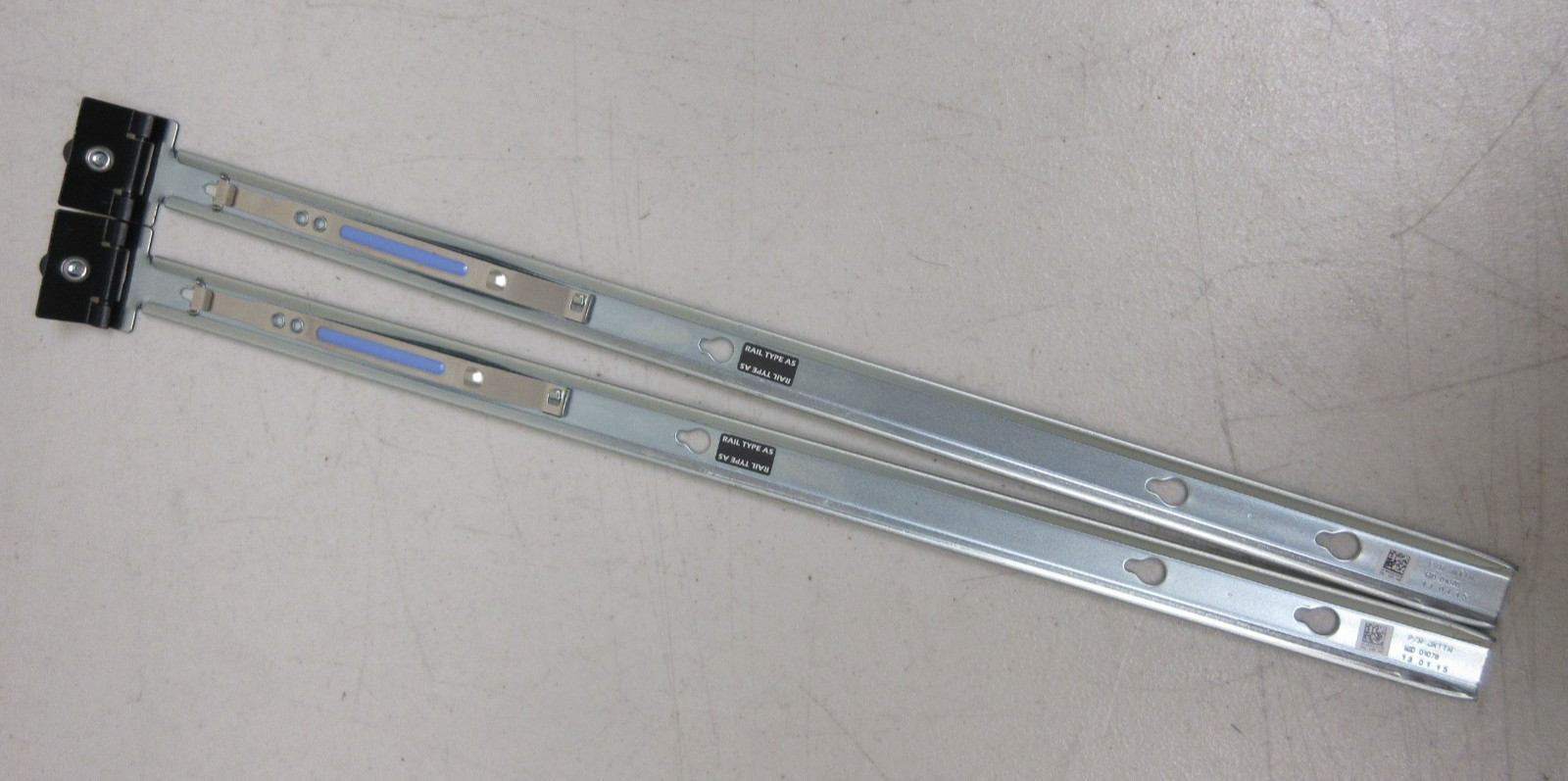 Dell JKTTN 81XX N30XX S41XX S42XX S48XX S50XX S52XX S60XX Rack Inner Rail Kit