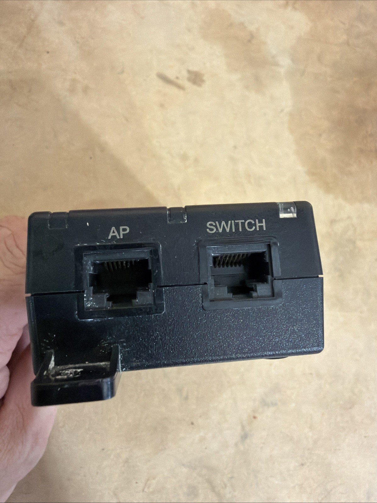 Cisco AIR-PWRINJ5 Power Injector