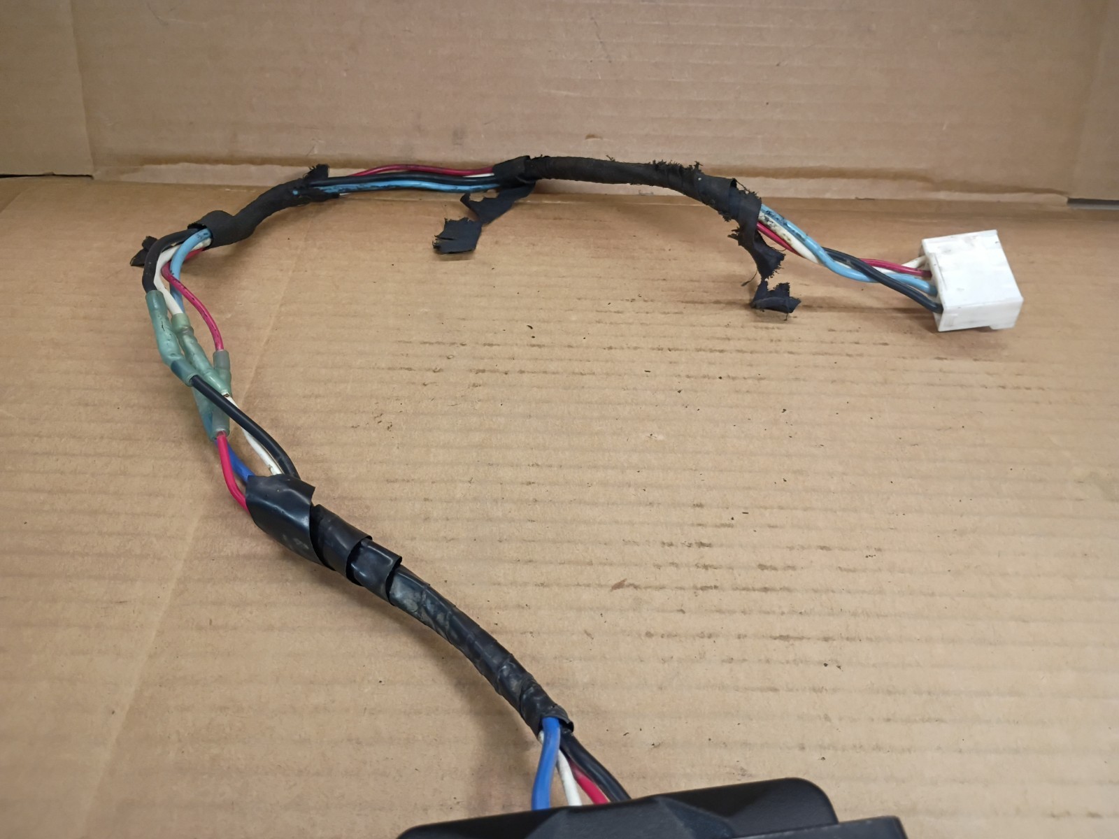 Redline Electronic Brake Controller