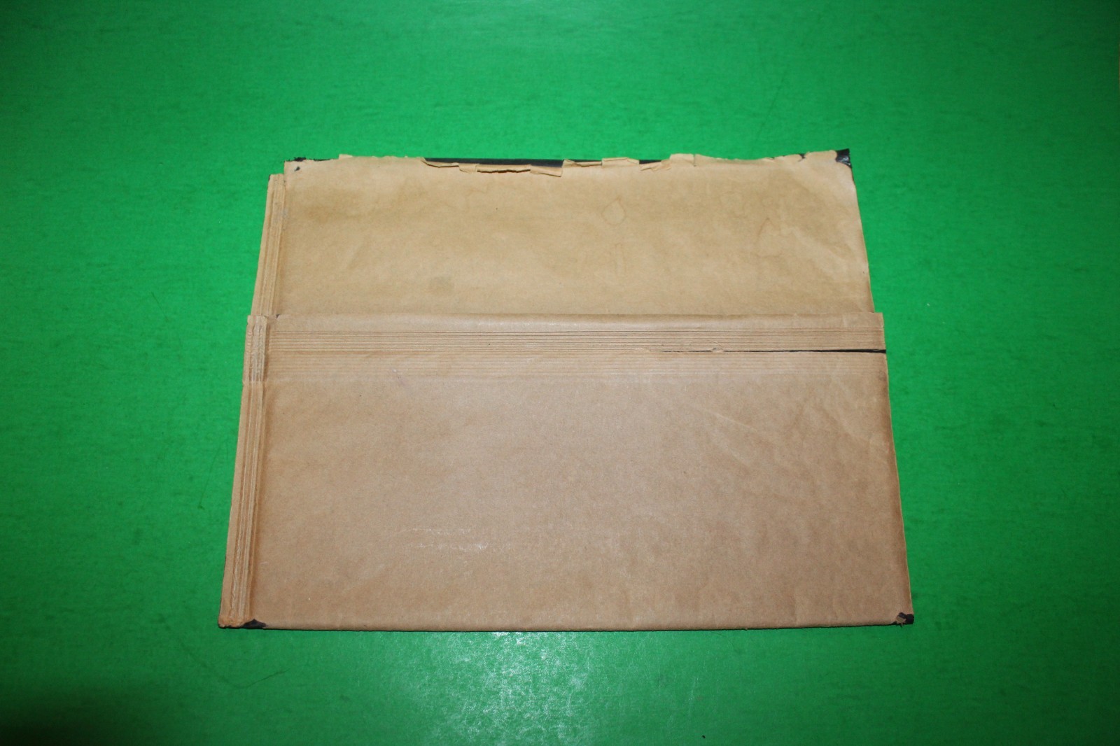 Kodak gray card