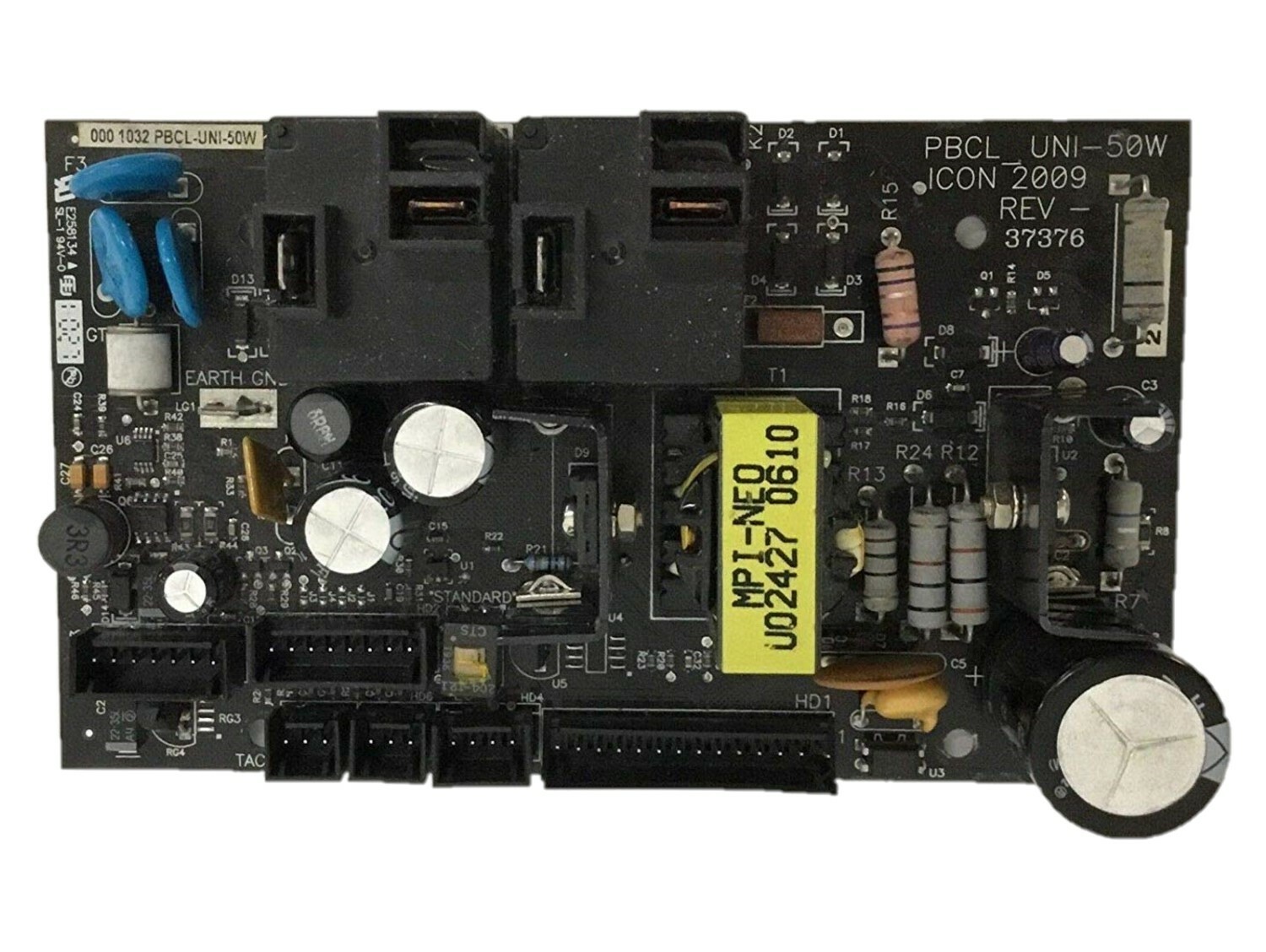 Repair Service For Icon Freemotion PBCL-UNI-50W 37376 334860 334859 6MonWarr