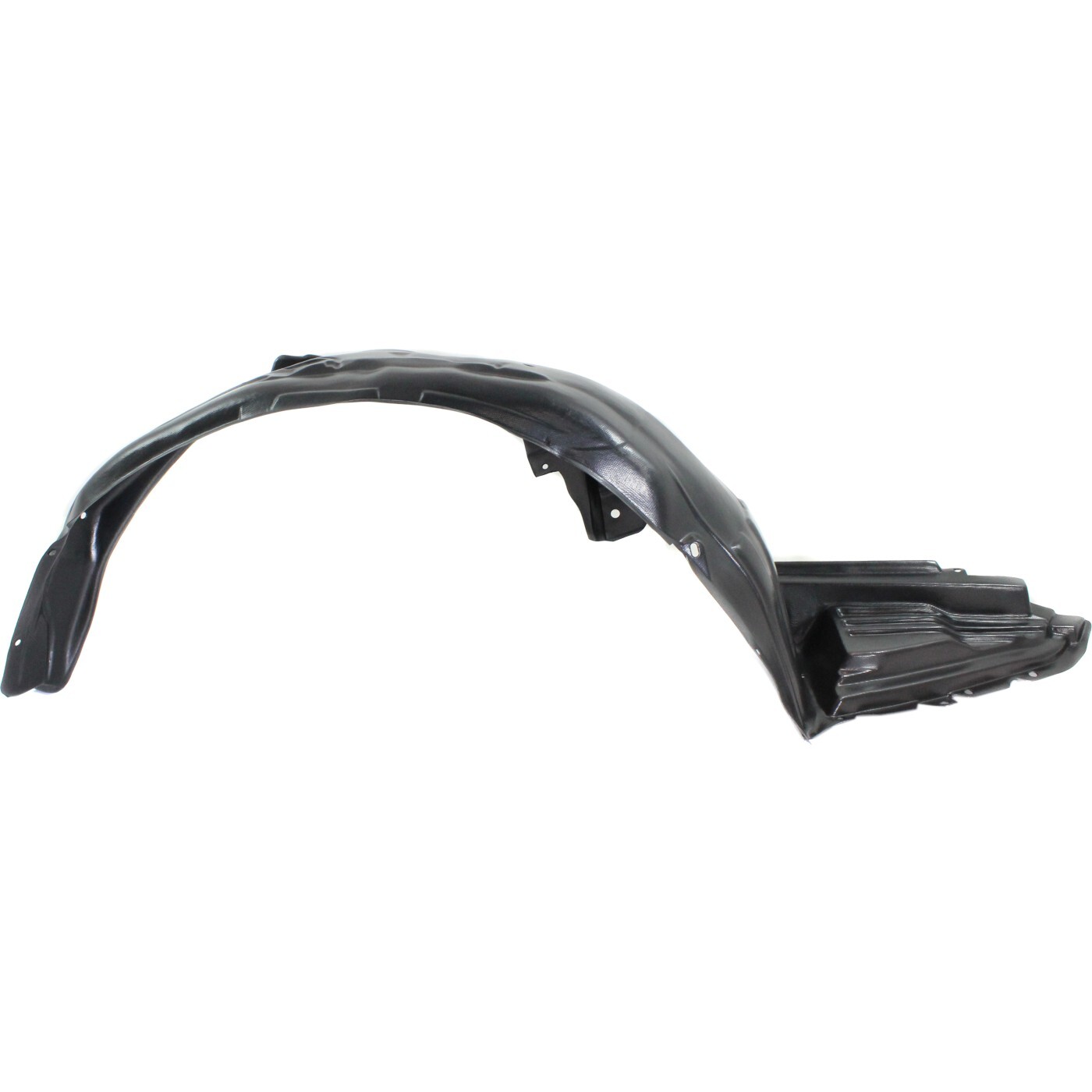 Front Passenger Fender Liner For 2008-2011 Subaru Impreza 59110FG002 SU1249117