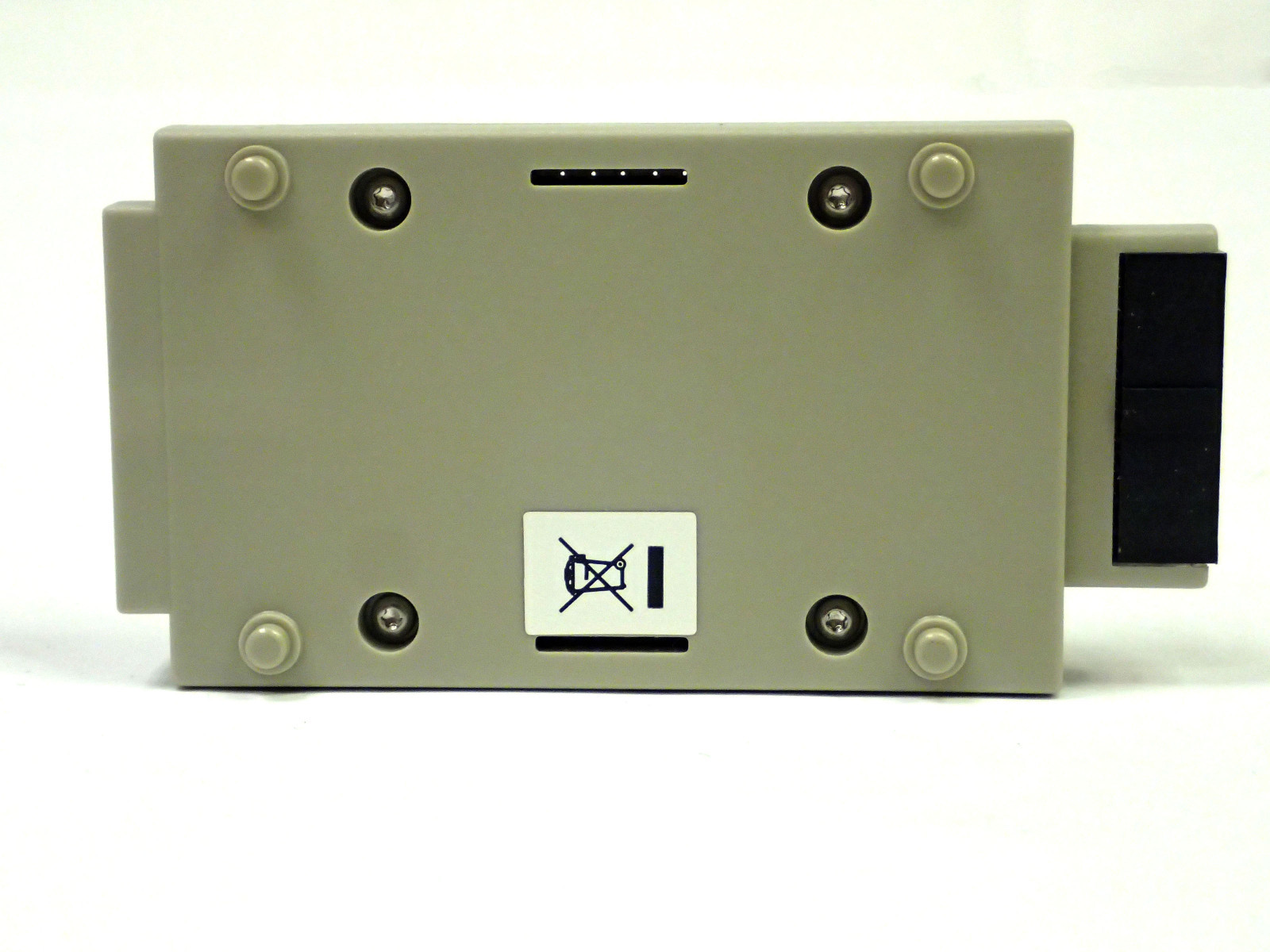 NOS AGILENT 10483A 3-STATE 3.3V PATTERN GENERATOR DATA POD & 10498A PROBE LEAD