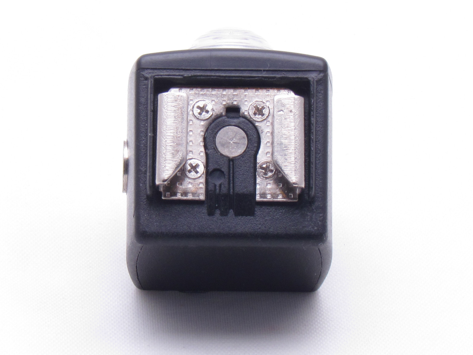 SEAGULL SYK-4 Hot Shoe Flash Slave Trigger with PC Sync SYK4 Remote Controller