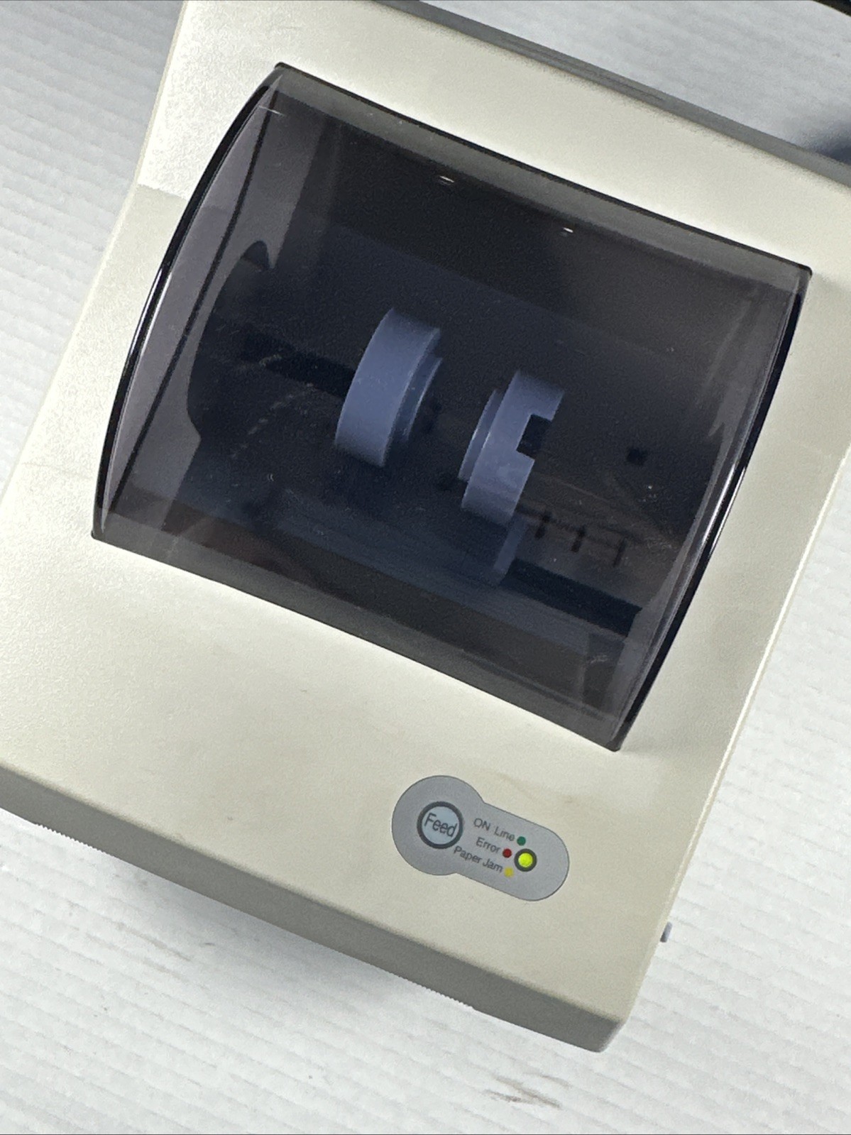 Bixolon SRP-770III Thermal Label Printer