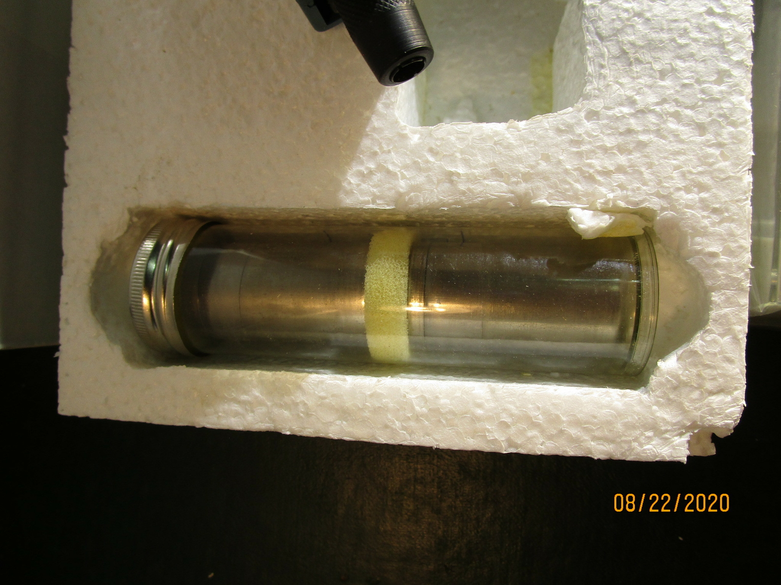 OK Machine BW-928-GSA Wire Gun