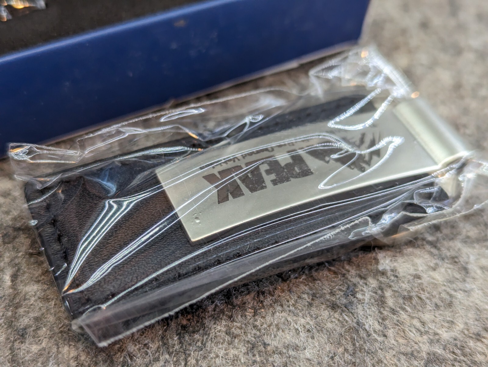 🔥New🔥 PEAK Smart Key Loss Protection (2 Key RIngs) - mcvkey.com