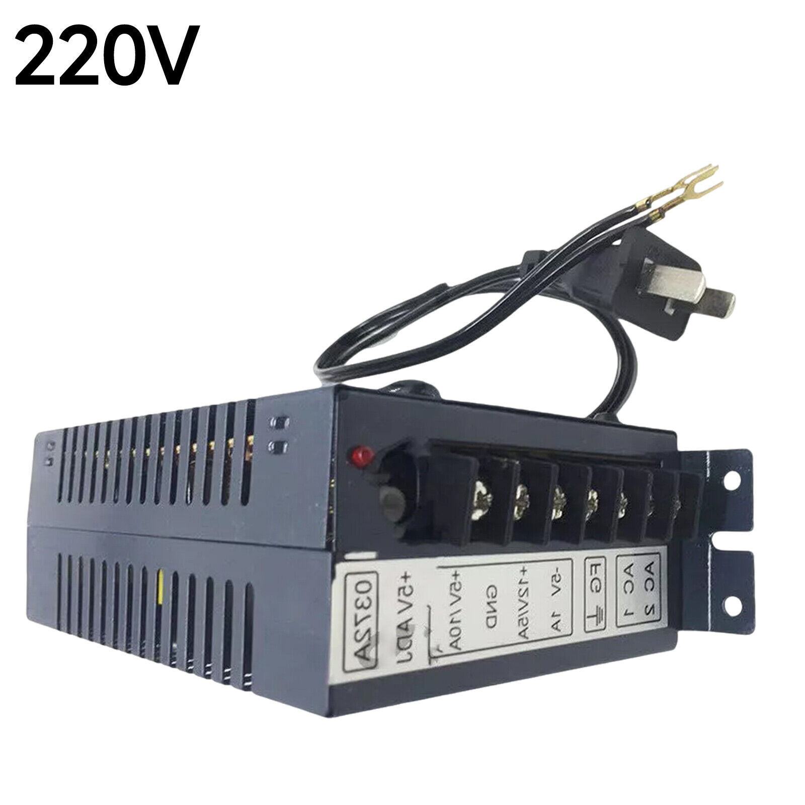 NEW Arcade Switching Power Supply 110 / 220V, pandora box jamma Power Supply