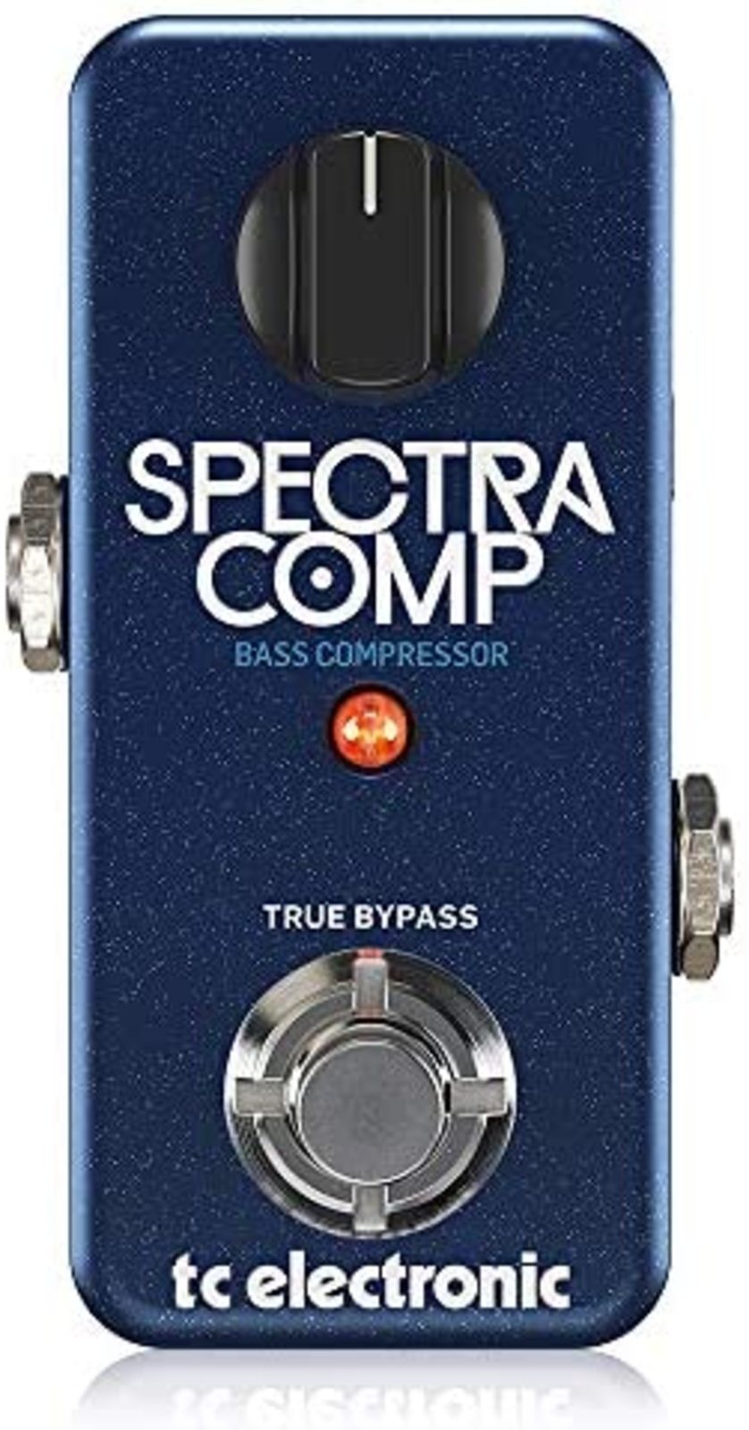 TC Electronic Multiband Compressor SPECTRACOMP BASS COMPRESSOR F/S w/Tracking#