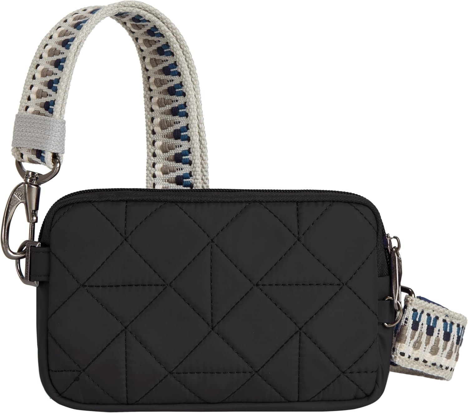 ›Luggage & Travel Gear  Boho Phone Sling Anti-Theft