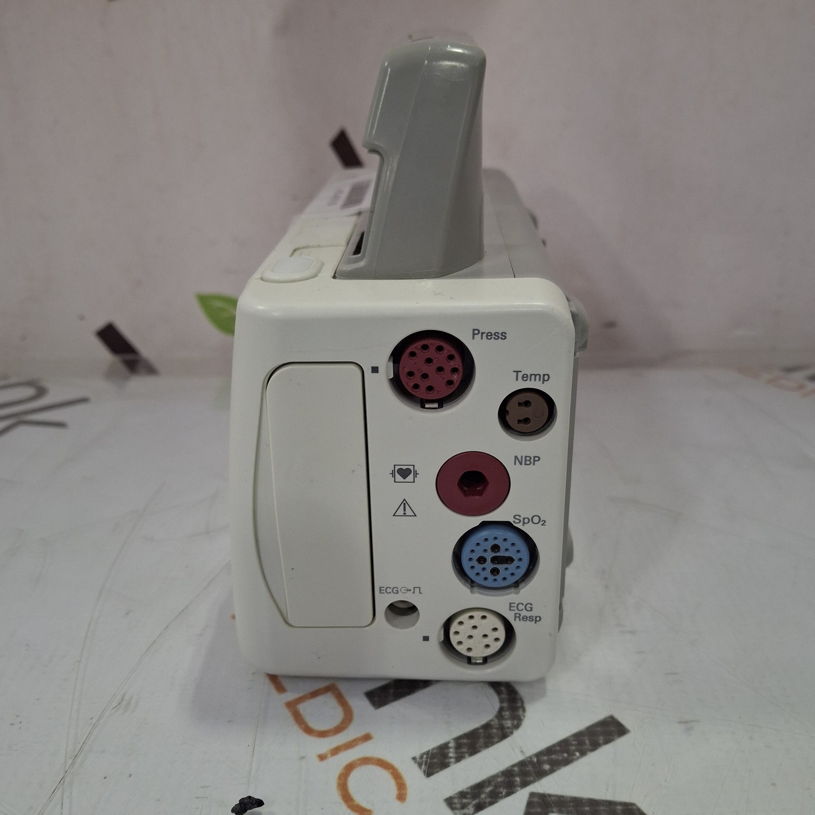 Philips IntelliVue X2 Module - Masimo Rainbow SpO2