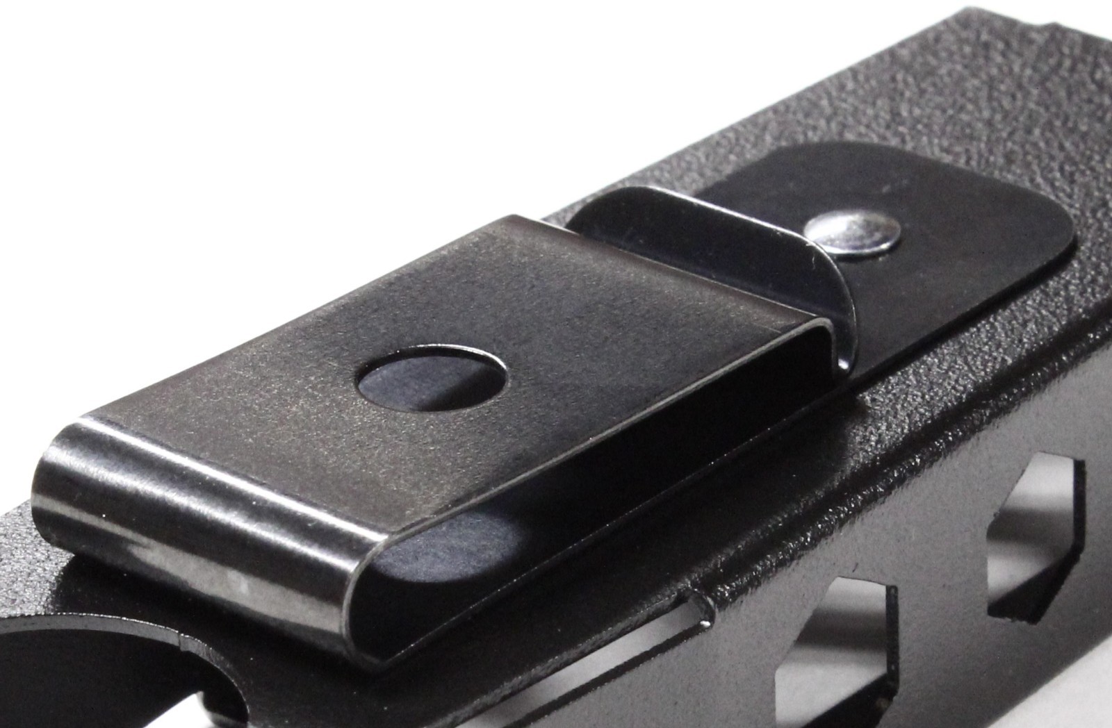 CHARGE multitool sheath - designed by RAE GEAR USA - compatible with Leatherman