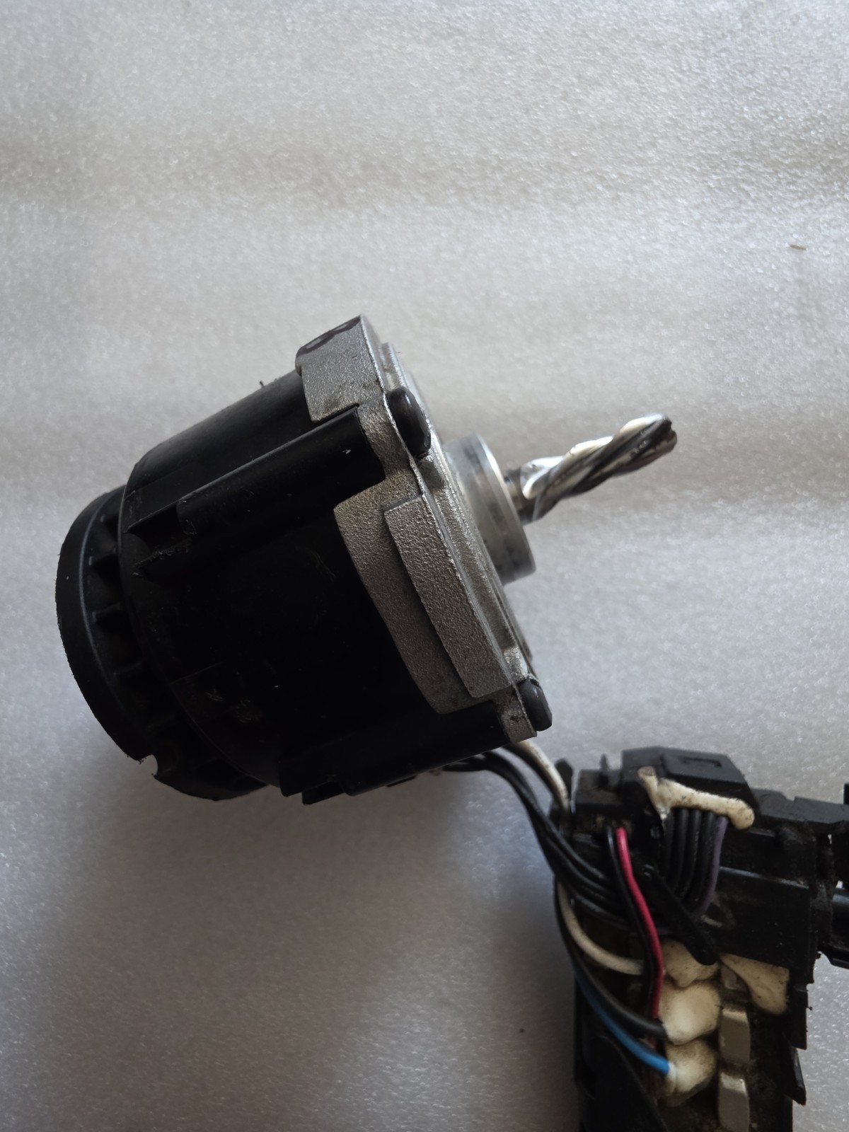DEWALT Motor For Impact Wrench DCF899
