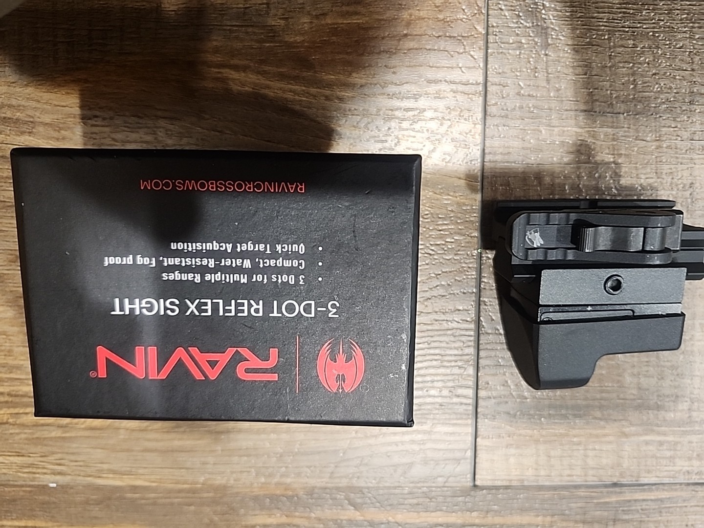 Ravin R29x Sniper Crossbow Package Excellent Condition!