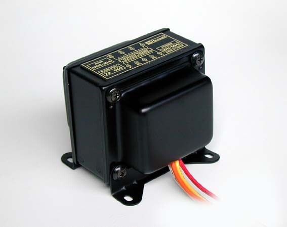 Hashimoto HWC-30-8 Output Trans 30W Push-Pull 8K/16,8,4Ohm for 6L6GC, 6BQ5 etc.