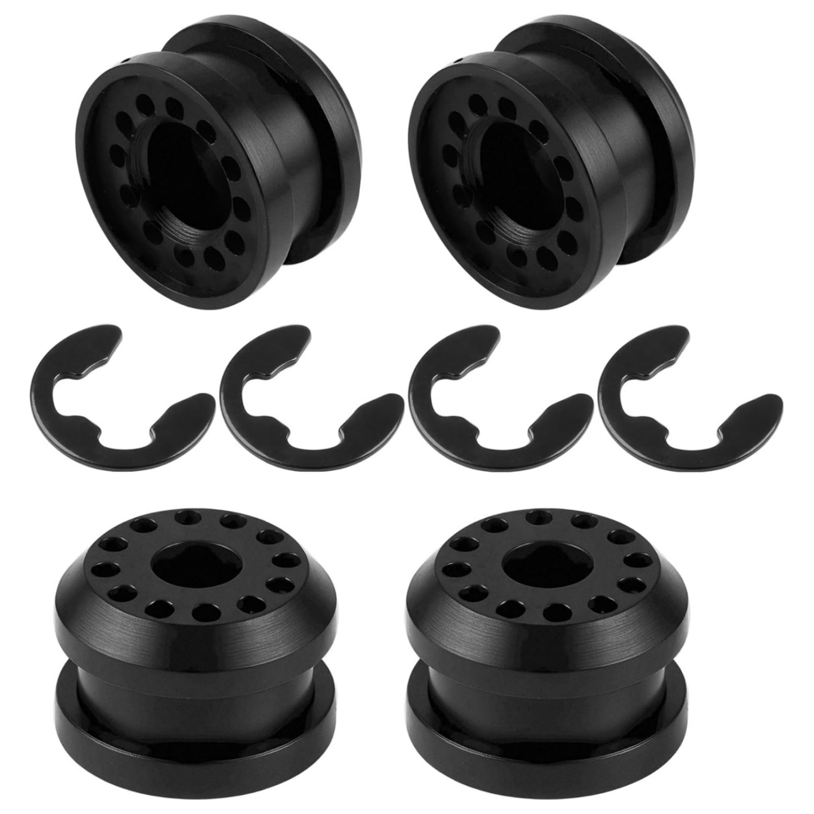 4PCS Transfer Case Shift Bushing 68078975AA For Dodge Ram Models High Quality