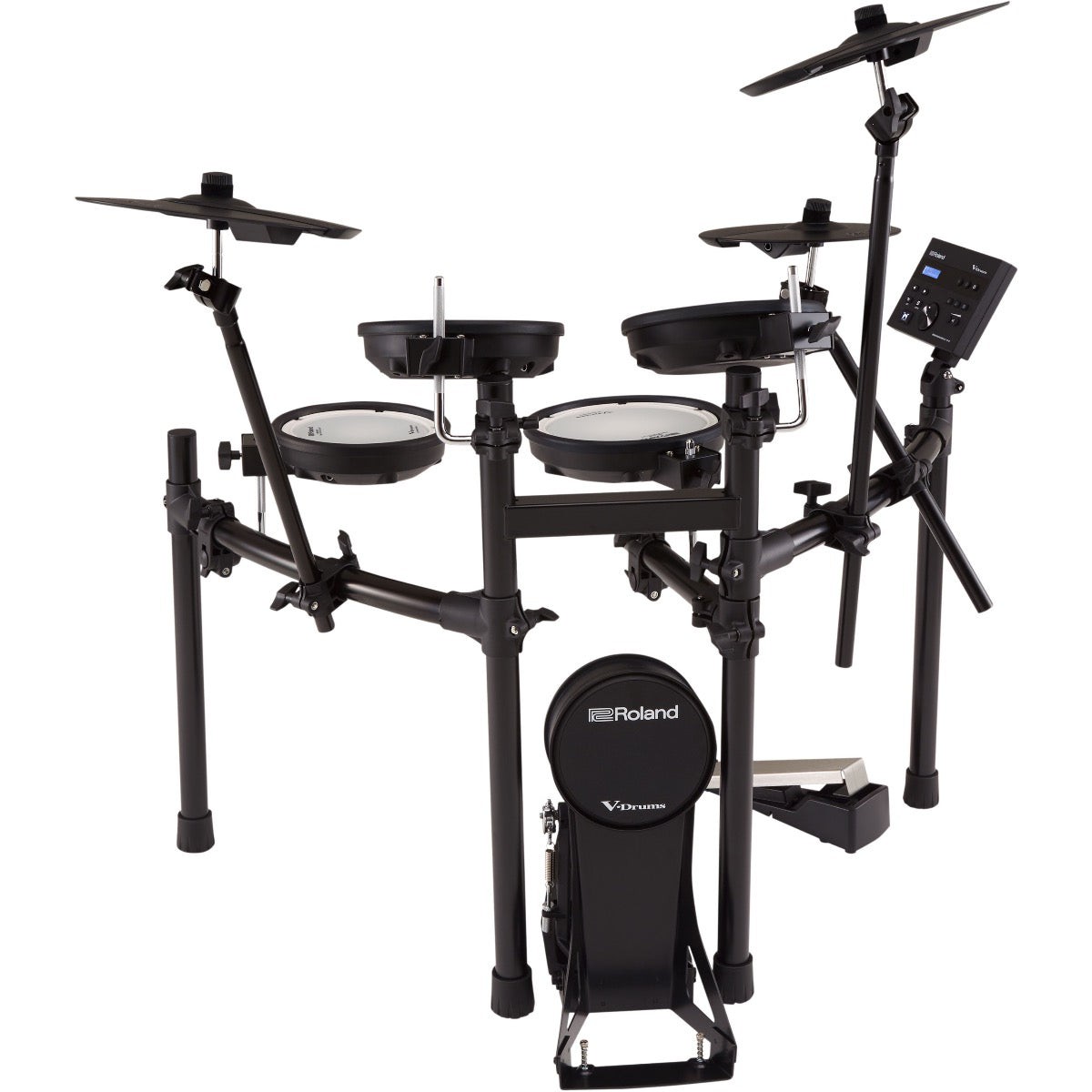 Roland TD-07KV V-Drums Electronic Drum Set