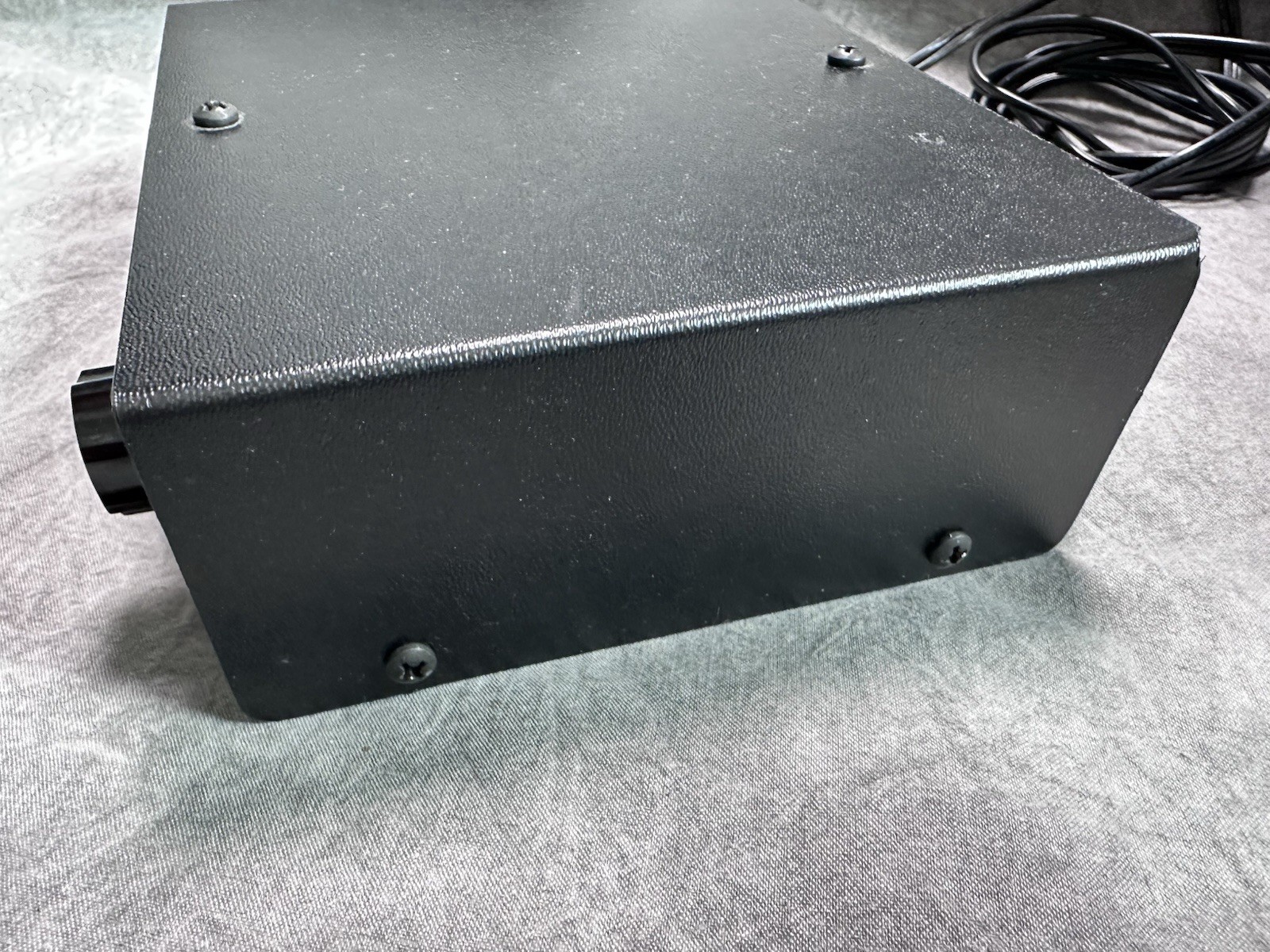 AMERITRON RCS-8V Remote coax switch BOX only