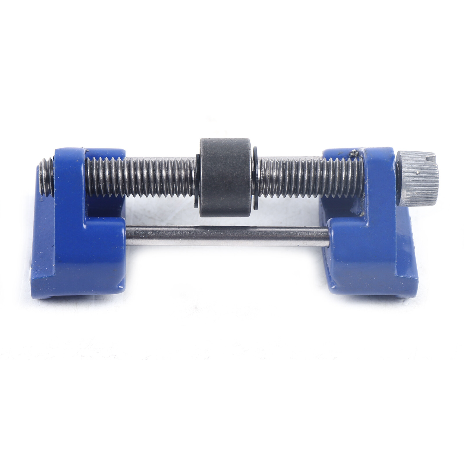 Manual Sharpener Metal Sharpening And Angle Setting Tool Shaft Sleeve Blue
