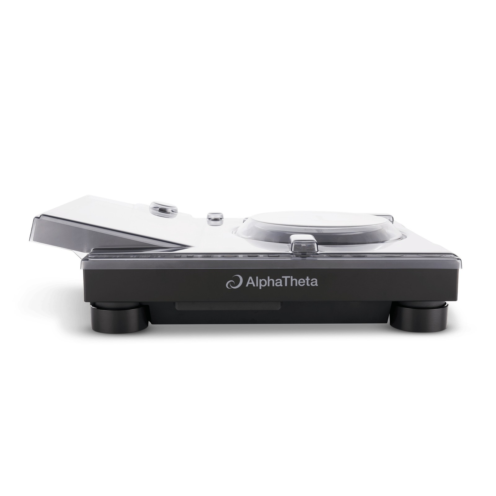 Decksaver Dust Cover for AlphaTheta CDJ-3000X