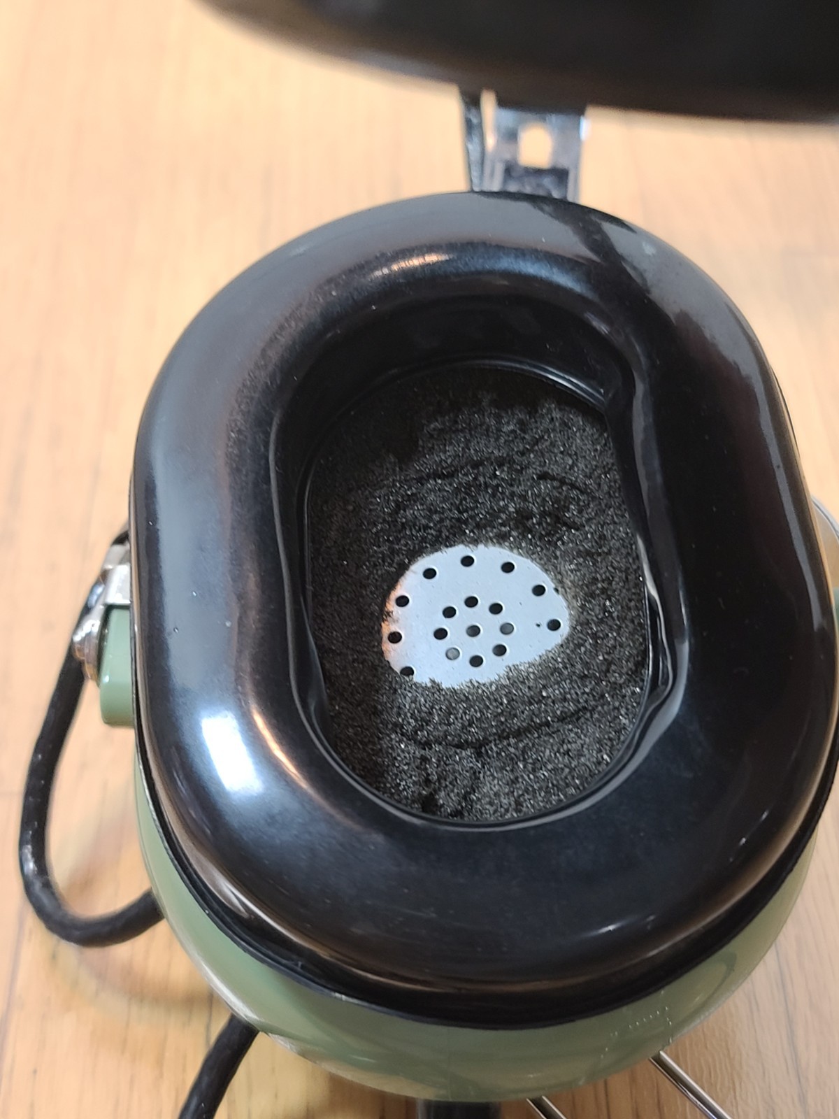 David Clark Model H10-40 Aviation Headset/ M-3 Microphone Dual Plugs