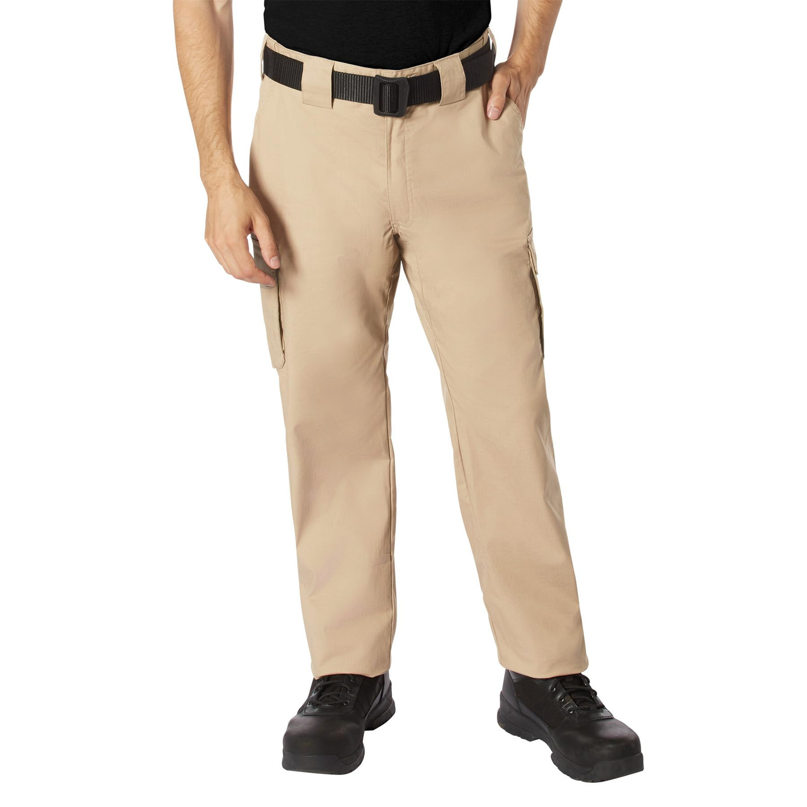Rothco Khaki Tactical Extraction Pants 37615 - 34x34