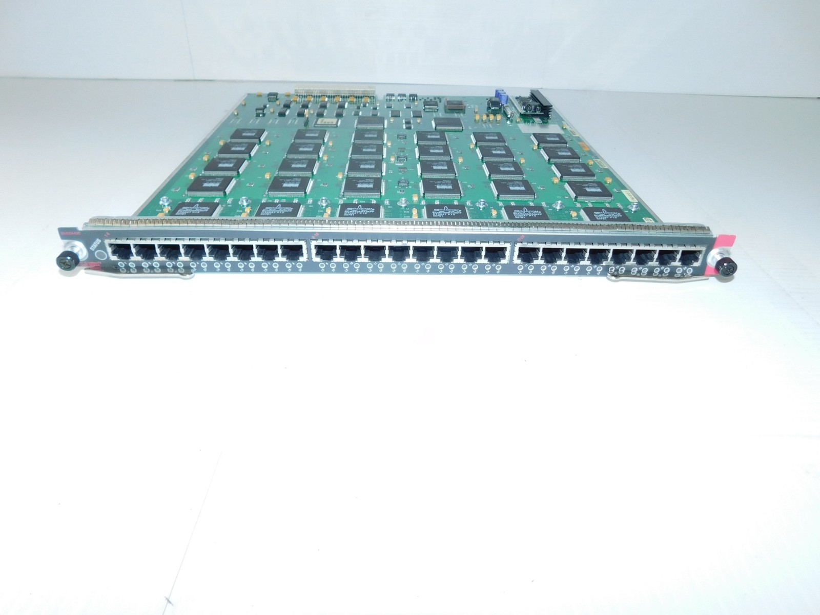 CISCO SYSTEM WS-X5234-RJ45 SWITCH MODULE (ACS112)