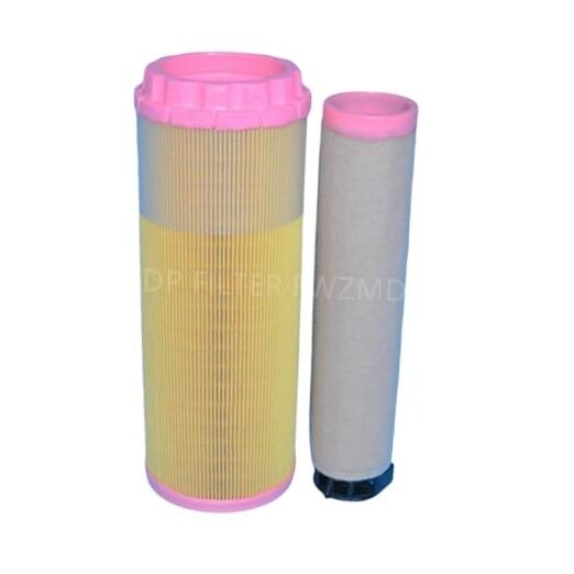Air Filter Kit C12004 & CF240 05727662 & 05727663 SA17554 & SA17555 4812161586