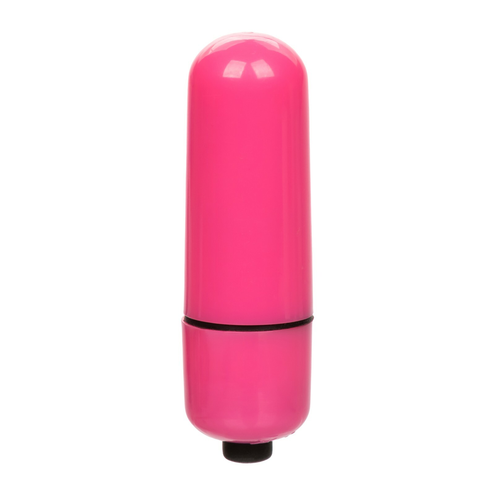 Bullet Vibrator 3-Speed Vibe - Pink