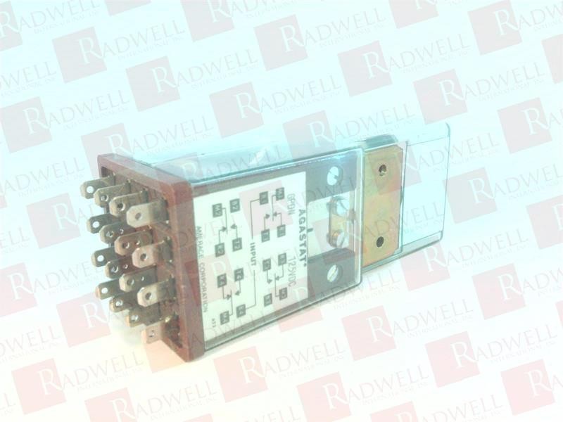 TE CONNECTIVITY GPDN / GPDN (USED)