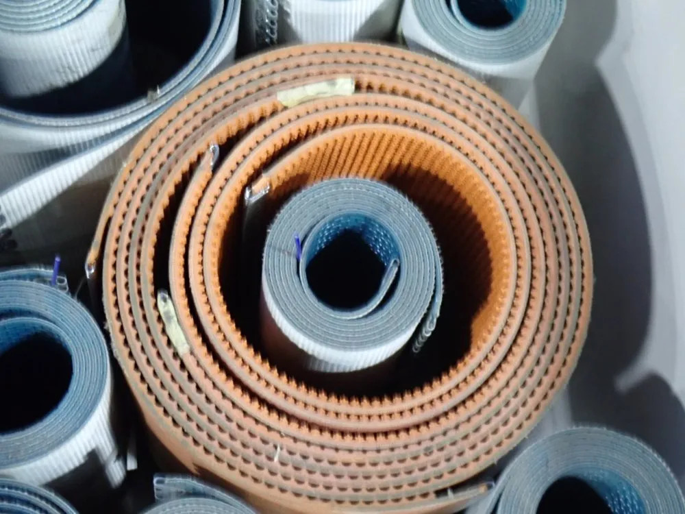 CONVEYOR BELTS 02260950036