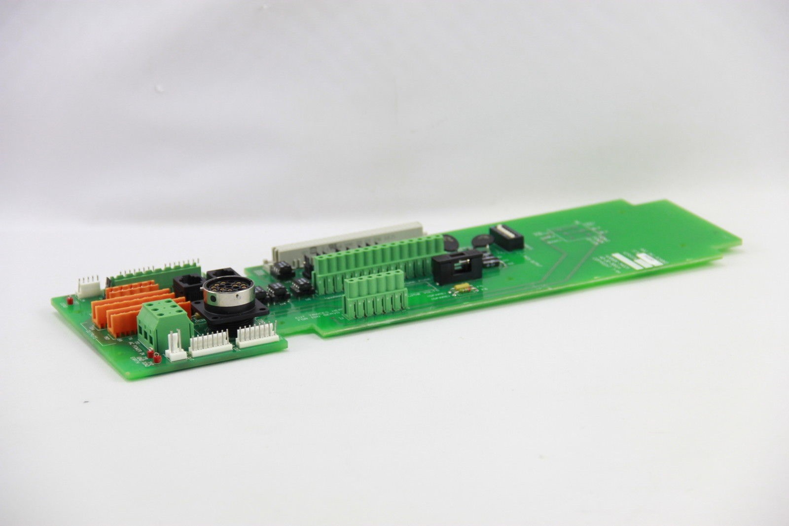 AAG INC. PC806D PCB Backplane Circuit Board 420806-34025 Tool Controller - NEW