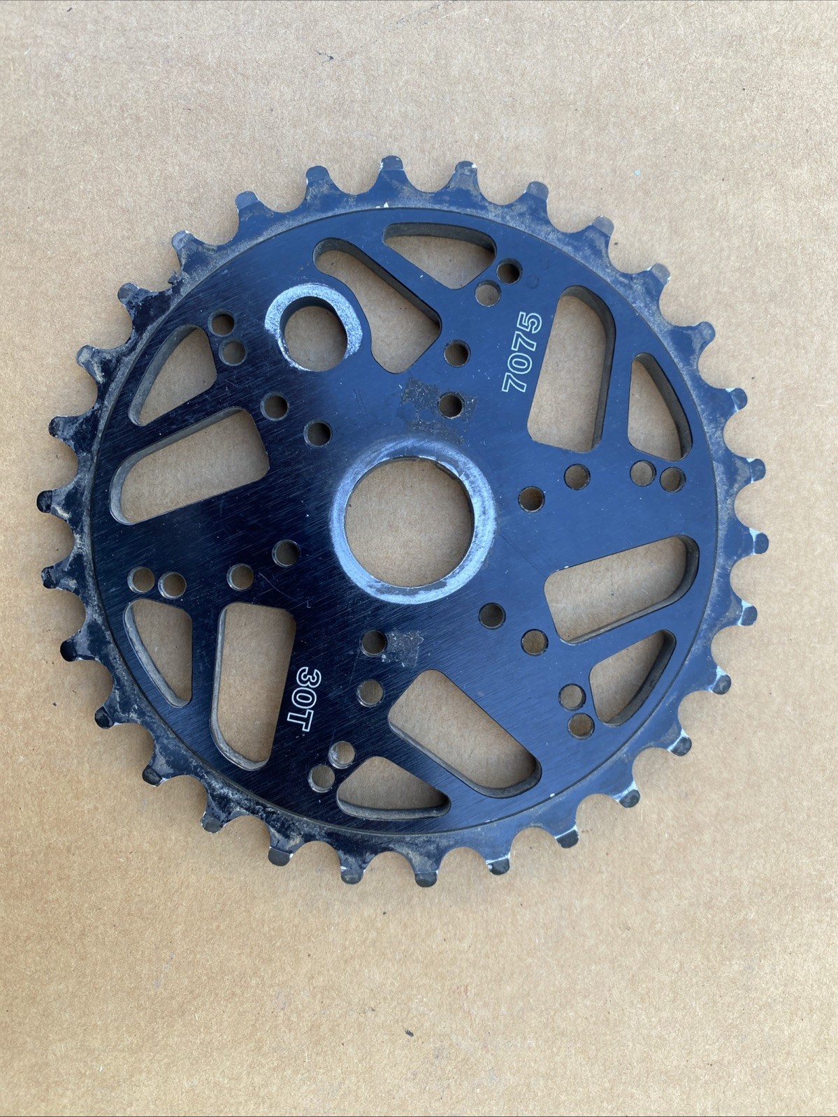 Stolen Mood Ring Sprocket 30T