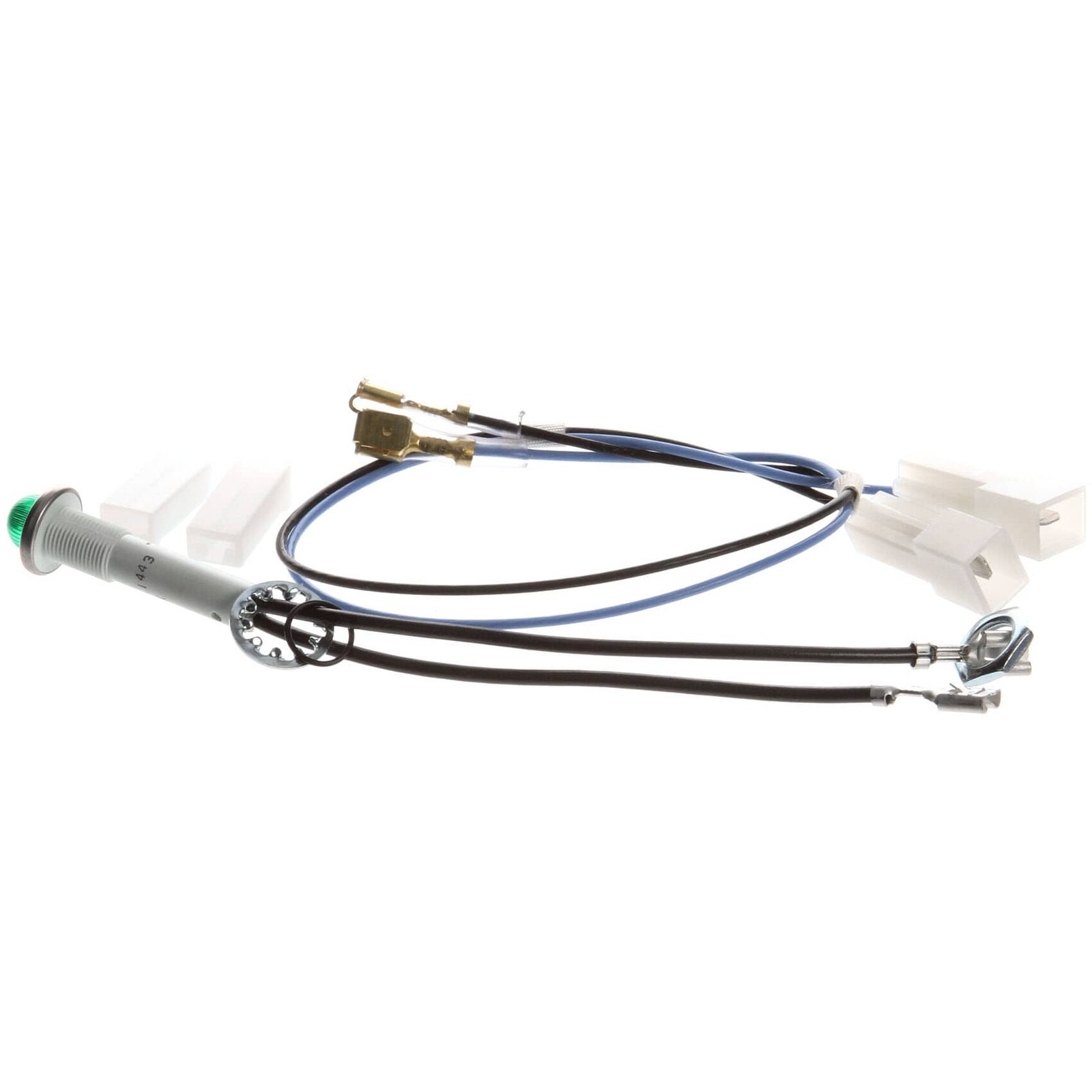 Bunn-O-Matic BunnOMatic 12986.0000 Ready Light Kit, 120V