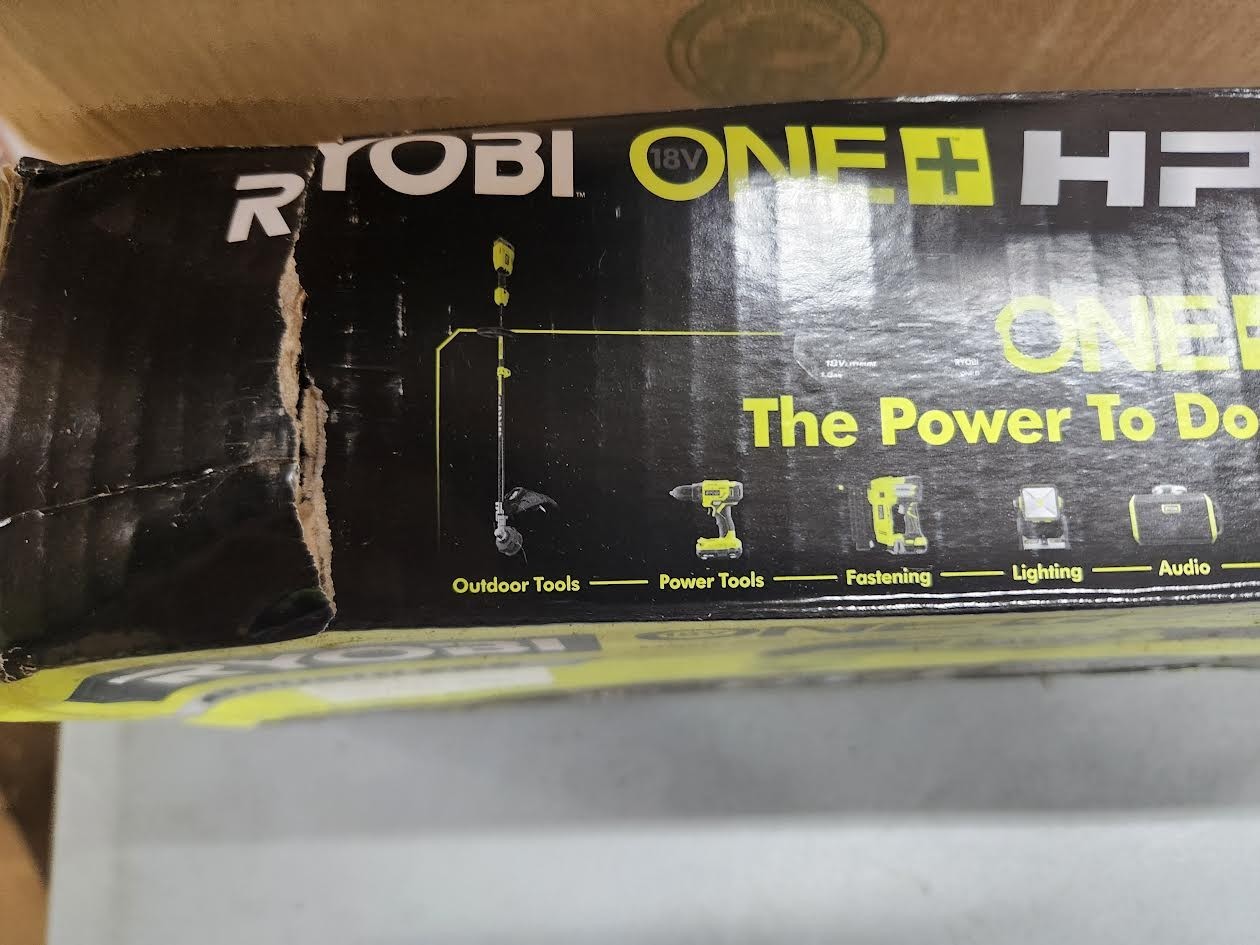 RYOBI 18V Brushless Multi-Tool PBLMT51B