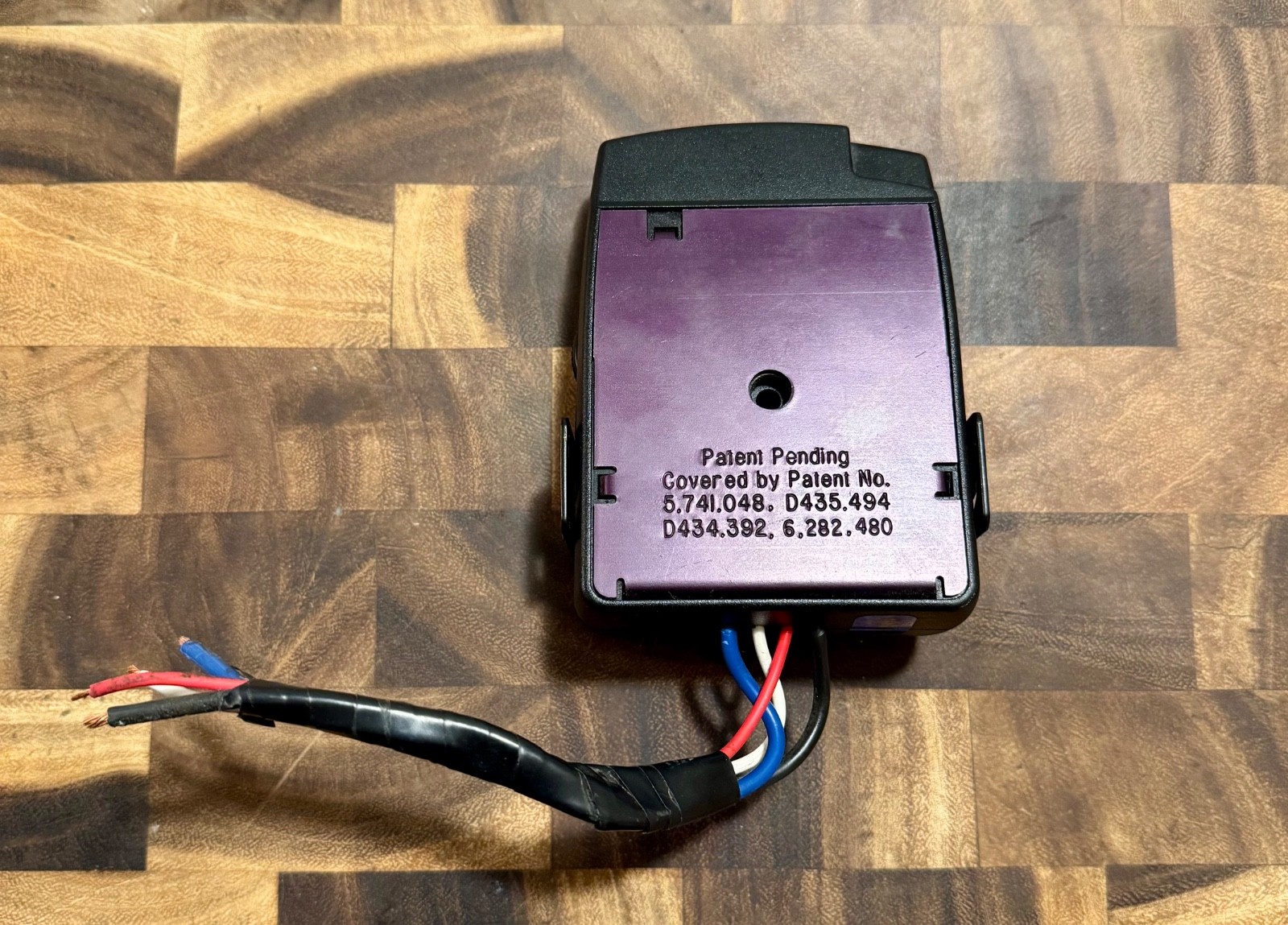 Pro Series Hitch 80550 Pilot Trailer Brake Controller