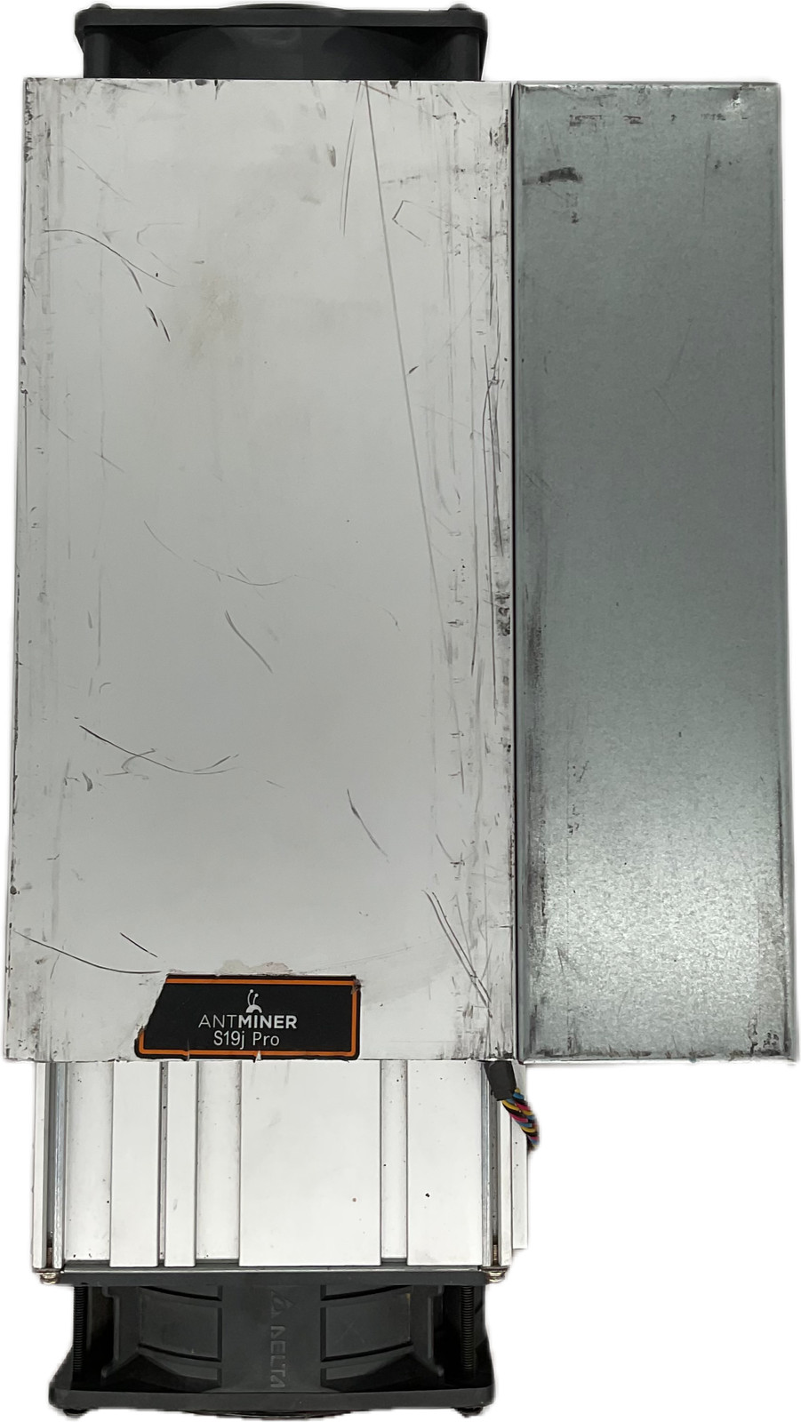 Bitmain Antminer S19j 100Th Luxor OS ASIC Miner Bitcoin BTC