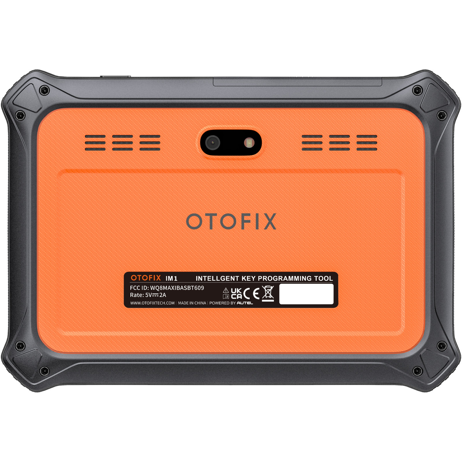 OTOFIX IM1 IMMO Key FOB Programming Full System Diagnostic Scanner 2-Yr Free Upd