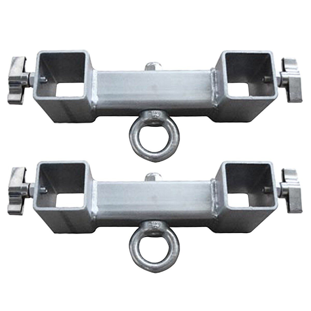 ProX XTF-ATF16PA FANTEK Line Array Adapters for XTF-FT5323 Lifting Tower Pair...